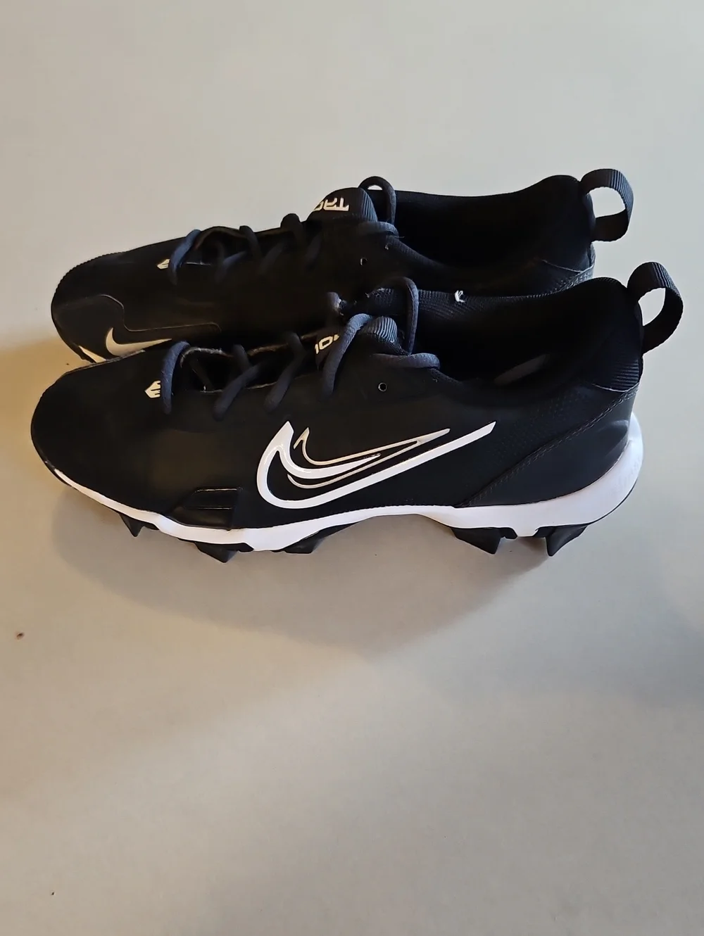 Nike Trout Baseball Cleats